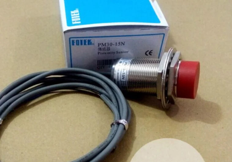 PM30-15N PM3015N 1PC New FOTEK free shipping