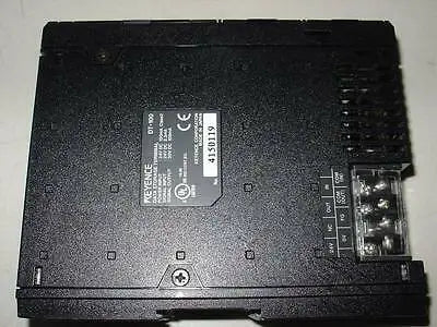 Used Keyence DT-100