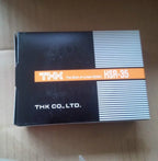 1PC  NEW   THK   HSR35A1ZZ    free  shipping