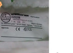 1pcs IFM IGS206 free shipping