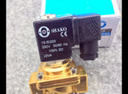 1PC NEW SHAKO PU220A-03 DC24V free shipping