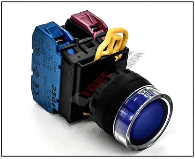 1pc new YW1L-AF2E02QM3S IDEC