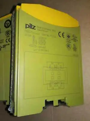 1pc new PNOZ MO4P 773536