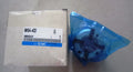 MHS4-40D MHS440D 1pc New SMC Cylinder free shipping