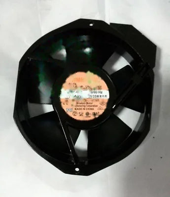 1pc fan new 5915PC-23T-B10 -A00 NMB 230VAC 17215038MM