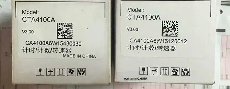 CTA4100A Delta PLC NEW IN BOX