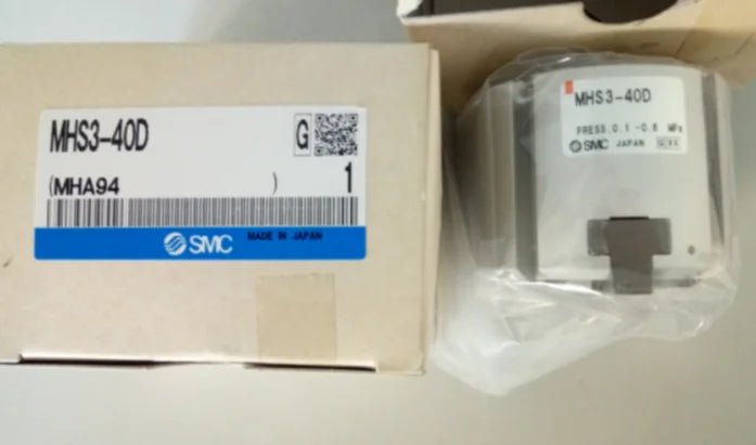 MHS3-40D MHS340D 1PC New SMC cylinder free shipping