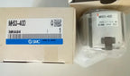 MHS3-40D MHS340D 1PC New SMC cylinder free shipping