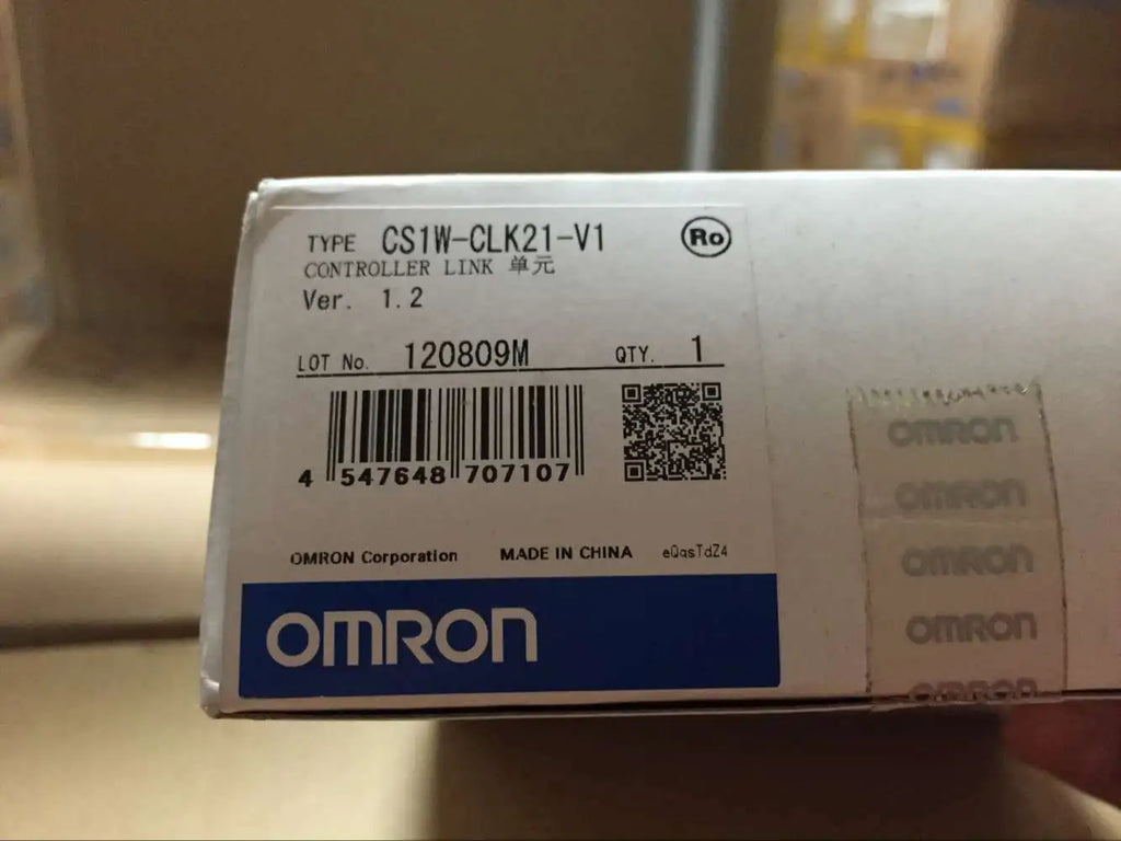 New Omron CS1W-CLK21-V1 free shipping