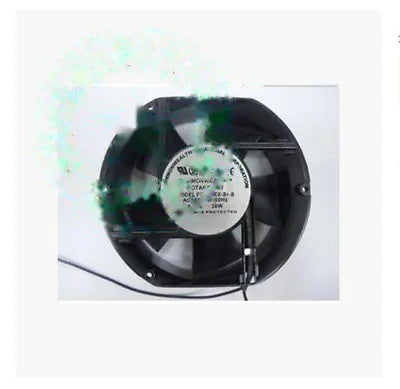 1pc fan new 17215051 FP-108EX-S1-B AC110V 0.43A 35W