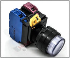 1pc new YW1L-A2E11Q4W IDEC