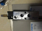 MLH-5-1/8-B 533137 MLH 5 1/8 B NEW in box FESTO Solenoid Valve free ship