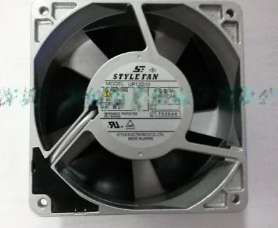 1pc fan new UP12D10 100V STYLEFAN12012038