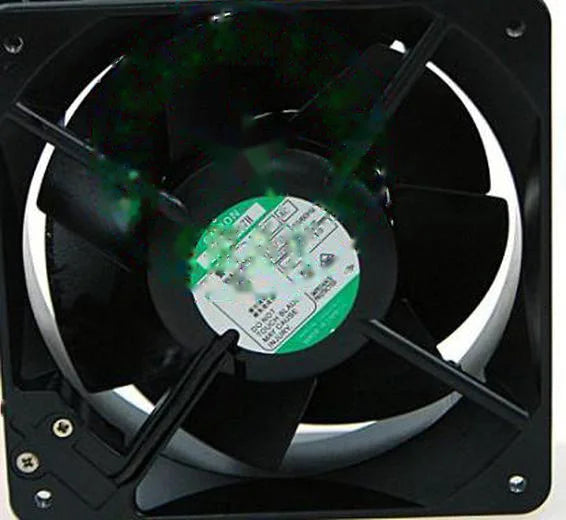 1pc new fan R87T-A7A07H 220V OMRON 160*160*55 freeship