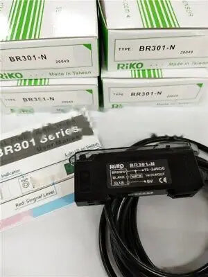 1pc new RIKO BR301-N