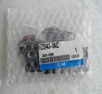 New  SMC  VZ5143-5MZ  solenoid valve  free shipping