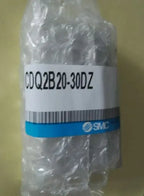 CDQ2B20-30DZ CDQ2B20-30DZ 1PC New SMC thin cylinder free shipping