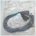 1pc new FESTO 18624 KMP3-25P-16-5