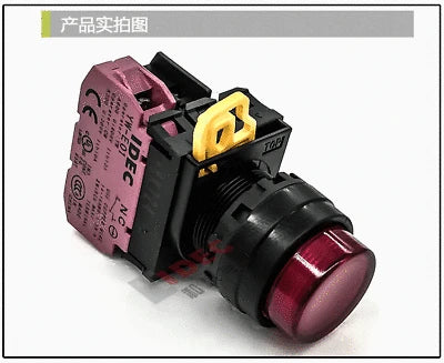 1pc new YW1L-A2E01Q4R IDEC