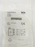 1pc new VL18-4P3112