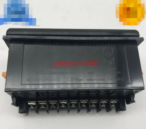 1PC New  Autonics MS4W-AV-4N
