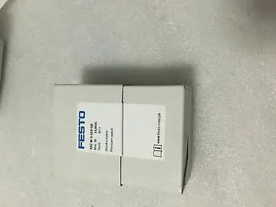 1PC NEW FESTO PEV-W-S-LED-GH (152616)