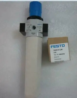 1PC NEW LFR-1/4-D-MINI-A-MPA(8002283)
