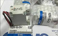 New in bag SMC solenoid valve VQ21A1-5G-C6