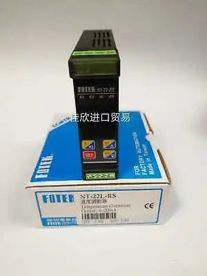 1PC NEW FOTEK NT-22L-RS