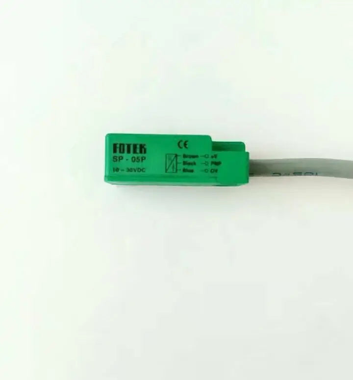 1pc FOTEK SP-05P Proximity switch free shipping