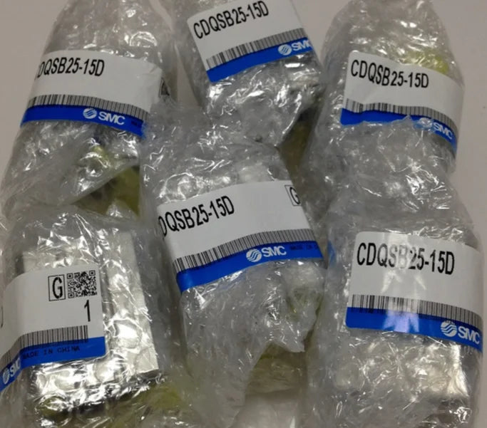 CDQSB25-15D CDQSB2515D 1PC New SMC free shipping