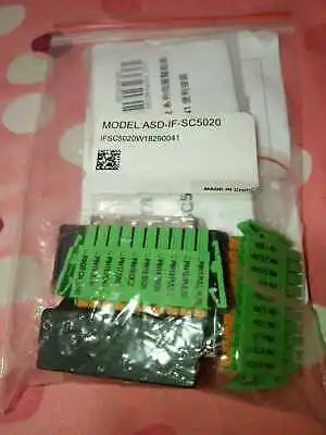 1pc new ASD-IF-SC5020