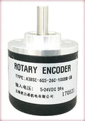 1pc new A38SE-6G5-26C-100BM-5M