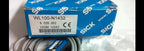 1PC NEW SICK WL100-N1432 free shipping