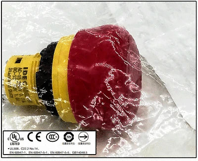 1pc new AB6E-3BV02PRM IDEC