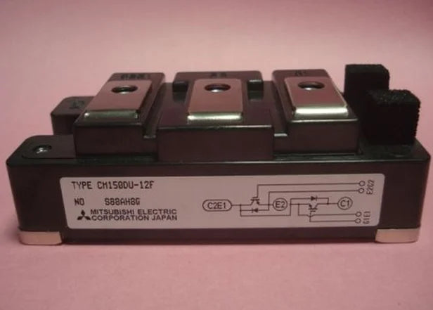 CM150DU-12F CM150DU12F 1PCS NEW MITSUBISHI MODULE free shipping