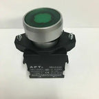 1pc new 22 PB1L PB1L-10D/G23 24V SIEMENS