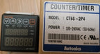 CT6S-2P4 CT6S2P4 1pcs New Autonics counter free shipping