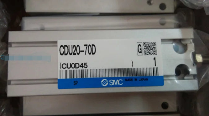 CDU20-70D CDU2070D 1PC New SMC air cylinder free shipping