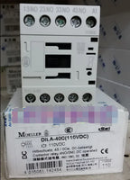 1PC NEW EATON MOELLER DILA-40C(110VDC) free shipping