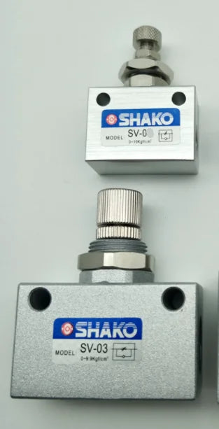 1PC  NEW    SHAKO    SV-03    free  shipping
