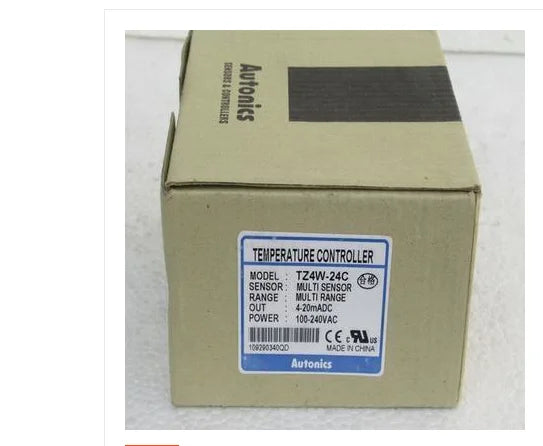 1PC  NEW   Autonics   TZ4W-24C   free shipping