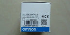 E3X-DAC41-S New Omron digital optical fiber sensor free shipping