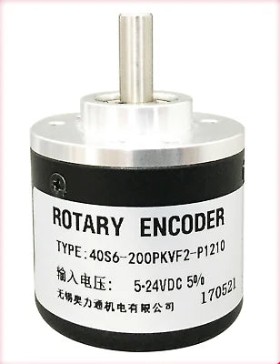 1pc new 40S6-200PKVF2-P1210