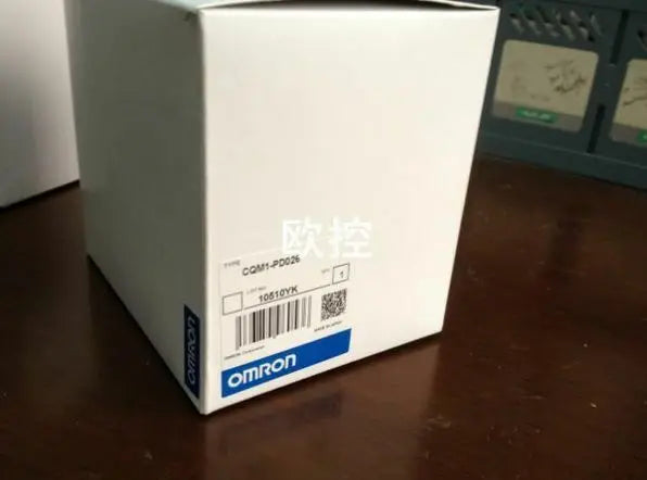 CQM1-PD026 CQM1 PD026 1PC NEW IN BOX OMRON Power Supply free shipping