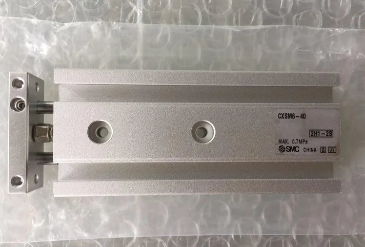 CXSM6-40 CXSM640 1PC New SMC air cylinder free shipping