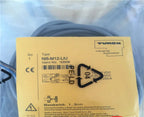 New TURCK Ni5-M12-LiU Proximity switch sensor free shipping