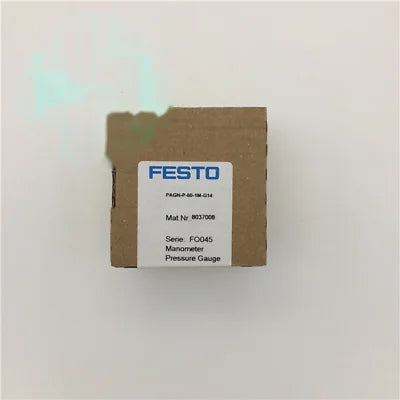 1pc new FESTO PAGN-P-50-1M-G14 8037008