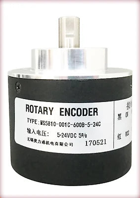 1pc new MS5810-001C-600B-5-24C