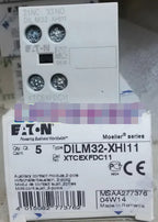 1PC  NEW   EATON  MOELLER   DILM32-XHI11   free shipping